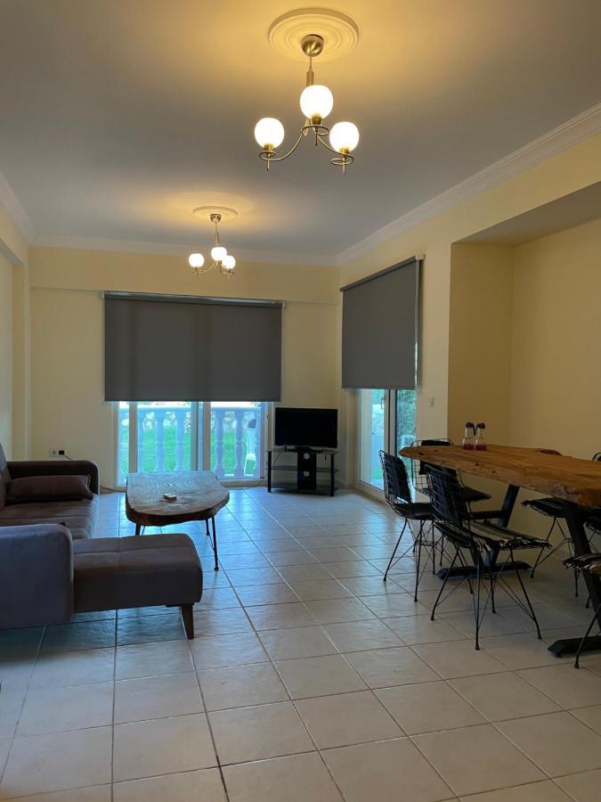Turkuaz Homes Milas Екстериор снимка