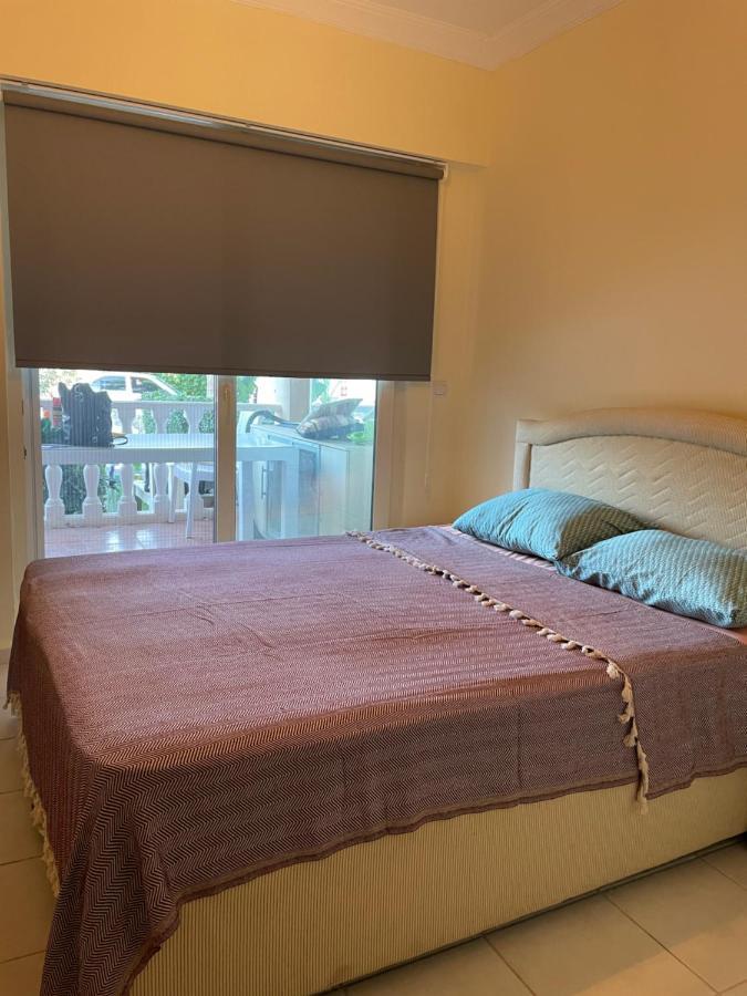 Turkuaz Homes Milas Екстериор снимка