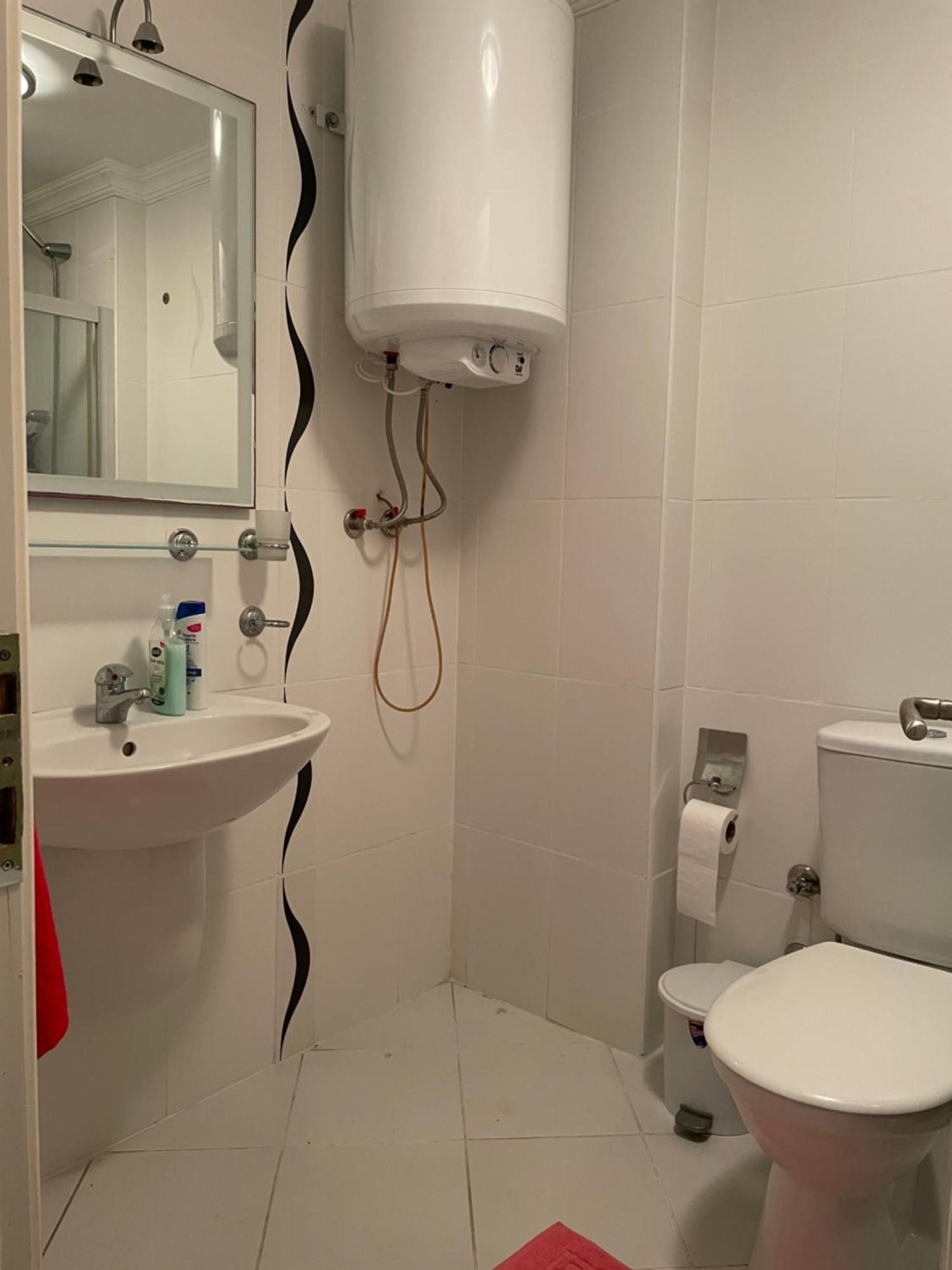Turkuaz Homes Milas Екстериор снимка